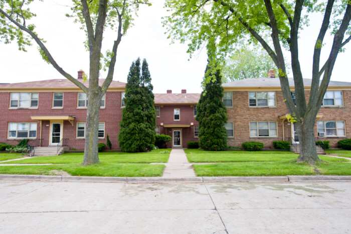 1327 E. Colorado, 1 Bedroom Apartment, Apt 7