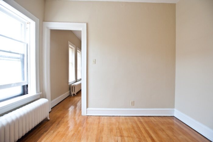 1603 N. Van Buren, 1 Bedroom Apartment (#2) - Image 3