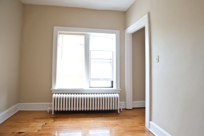 1603 N. Van Buren, 1 Bedroom Apartment (#2) - Image 4