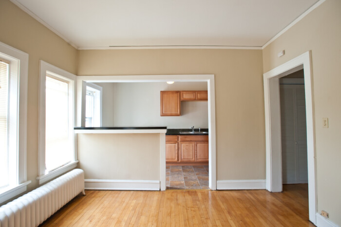 1603 N. Van Buren, 1 Bedroom Apartment (#2) - Image 11