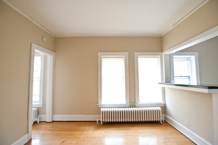 1603 N. Van Buren, 1 Bedroom Apartment (#2) - Image 12