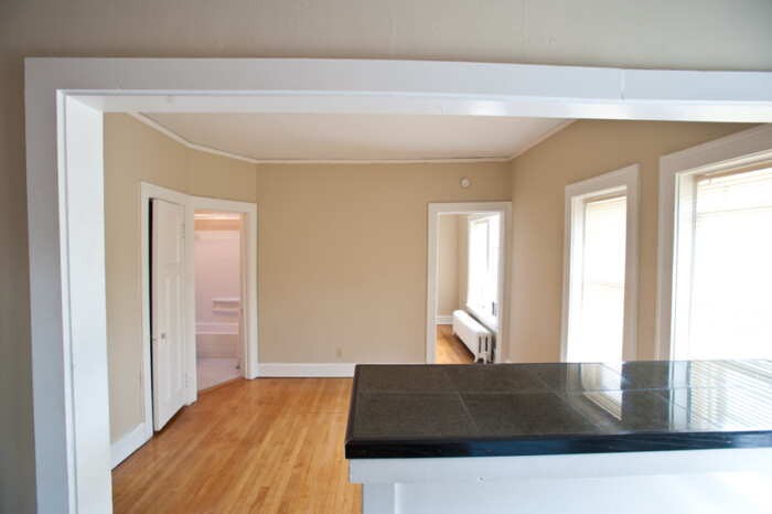 1603 N. Van Buren, 1 Bedroom Apartment (#2) - Image 8