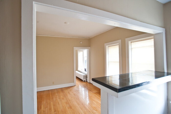 1603 N. Van Buren, 1 Bedroom Apartment (#2) - Image 9