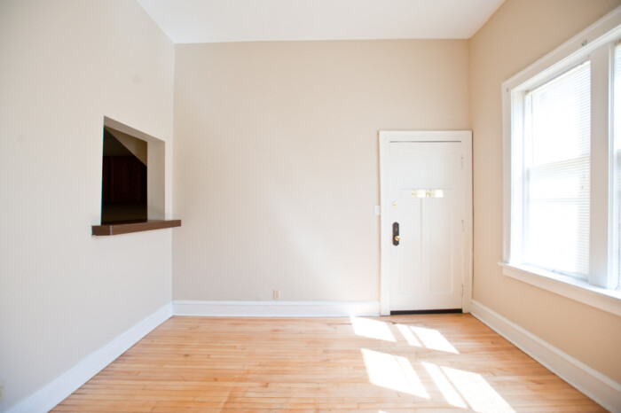 1603 N. Van Buren, 2 Bedroom Apartment - Image 4