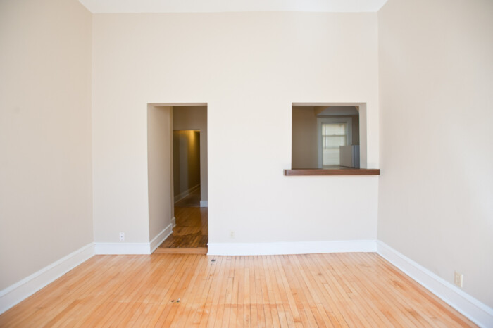 1603 N. Van Buren, 2 Bedroom Apartment - Image 5