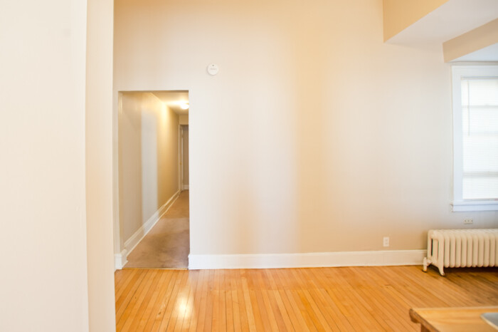 1603 N. Van Buren, 2 Bedroom Apartment - Image 6