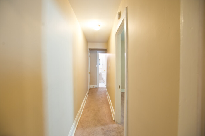 1603 N. Van Buren, 2 Bedroom Apartment - Image 7