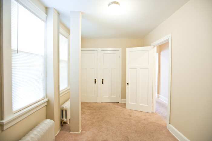 1603 N. Van Buren, 2 Bedroom Apartment - Image 9