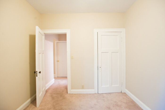 1603 N. Van Buren, 2 Bedroom Apartment - Image 10