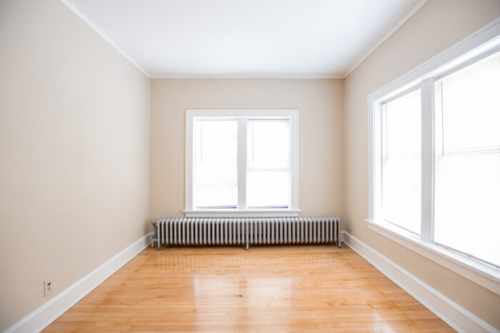 1603 N Van Buren, 1 Bedroom Apartment - Image 7