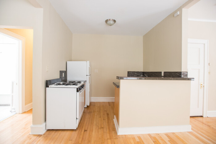 1603 N Van Buren, 1 Bedroom Apartment - Image 8