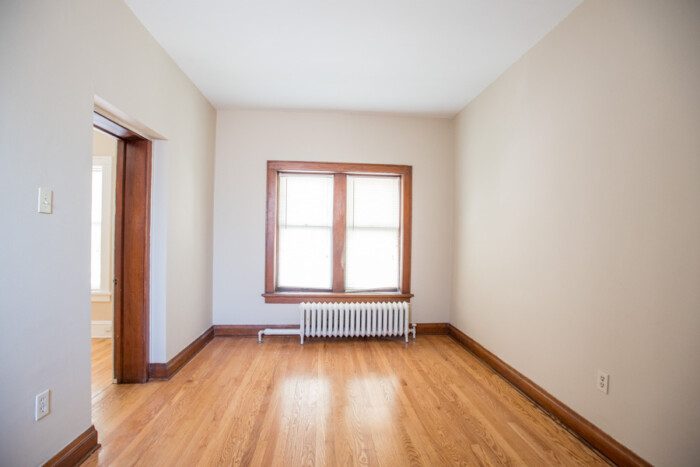 1603 N Van Buren, 1 Bedroom Apartment - Image 12