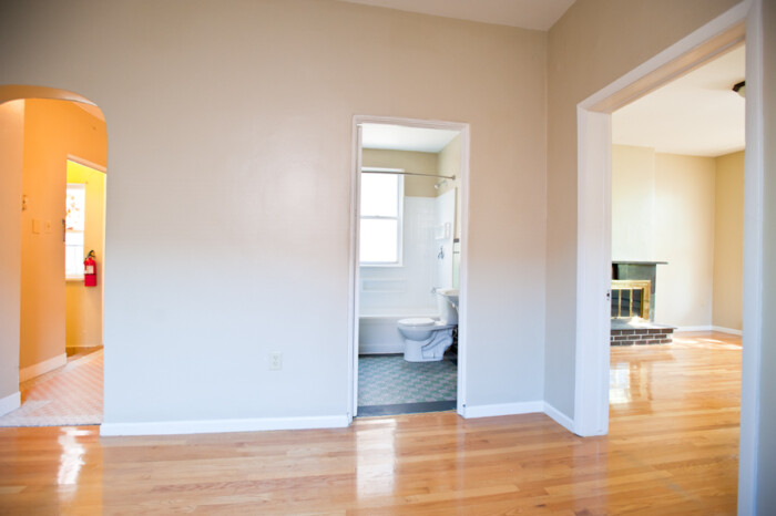 1665 N. Humboldt, 1 Bedroom Apartment (#3) - Image 3