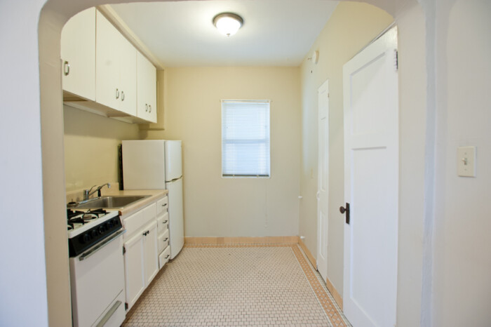 1665 N. Humboldt, 1 Bedroom Apartment (#2) - Image 3