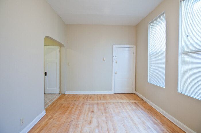 1665 N. Humboldt, 1 Bedroom Apartment (#2) - Image 6