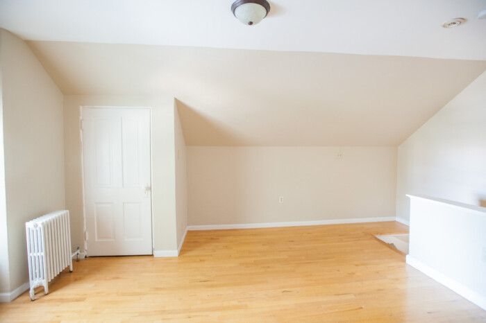 1665 N. Humboldt, 1 Bedroom with Loft - Image 10