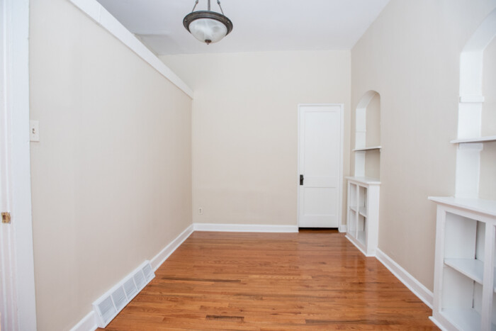 1669 N. Humboldt – 1 Bedroom Apartment, Private Entrance, Includes Heat & Electricity - Image 7