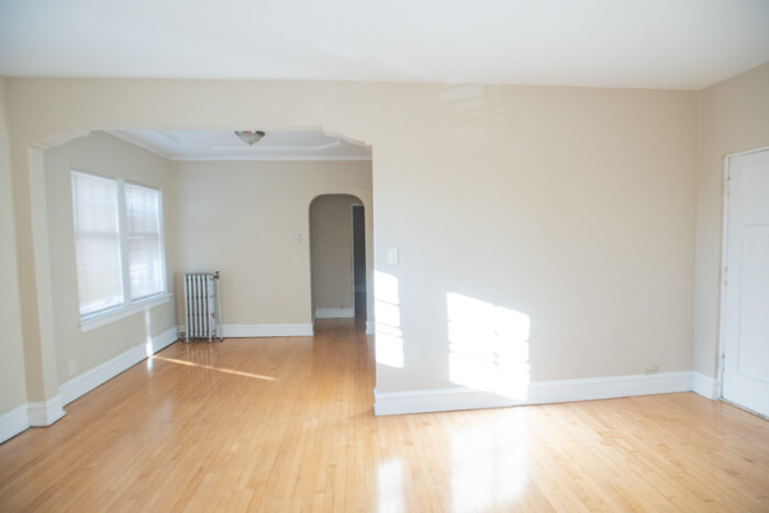 1720 E. Newton Apt. 1, 2 Bedroom Apartment, Heat Included, Shorewood/UWM/Eastside - Image 4