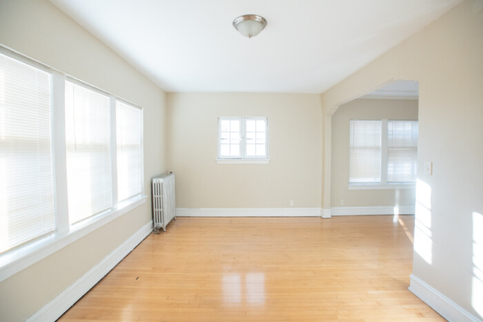 1720 E. Newton Apt. 1, 2 Bedroom Apartment, Heat Included, Shorewood/UWM/Eastside - Available Now - Image 2