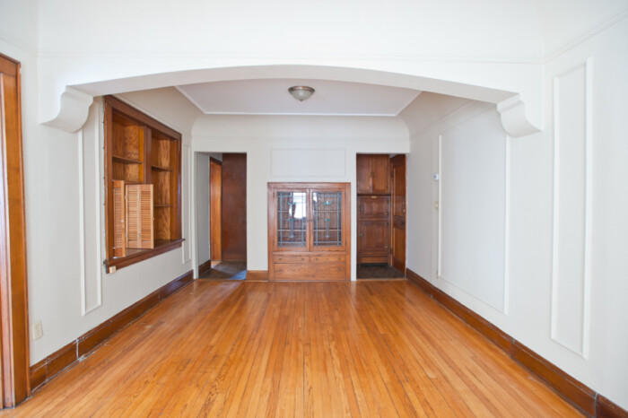 2429 N. Murray, 2 Bedroom Apartment (#1) - Image 3