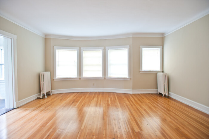 2534 N Prospect Apt. B, 3 BR, Heat & Parking Included, UWM/Eastside,  $500 OFF FIRST MONTH'S RENT - Image 2