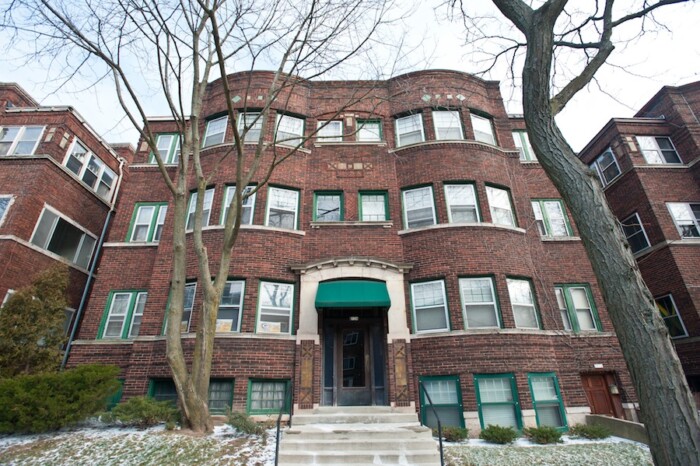 2534 N Prospect Apt. B, 3 BR, Heat & Parking Included, UWM/Eastside,  $500 OFF FIRST MONTH'S RENT