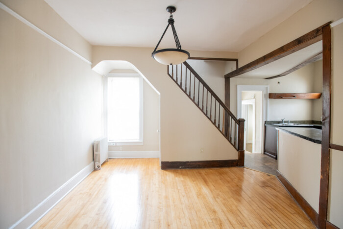 2943 N. Bartlett, 4 Bedroom, 2 Bath Apartment, UWM/Eastside, Heat Included - Image 3