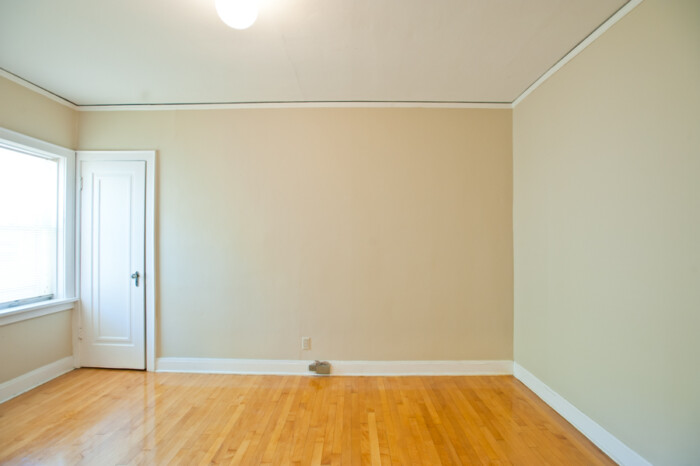 3817 N Humboldt, 1 Bedroom (Rear Floor Plan) - Image 12