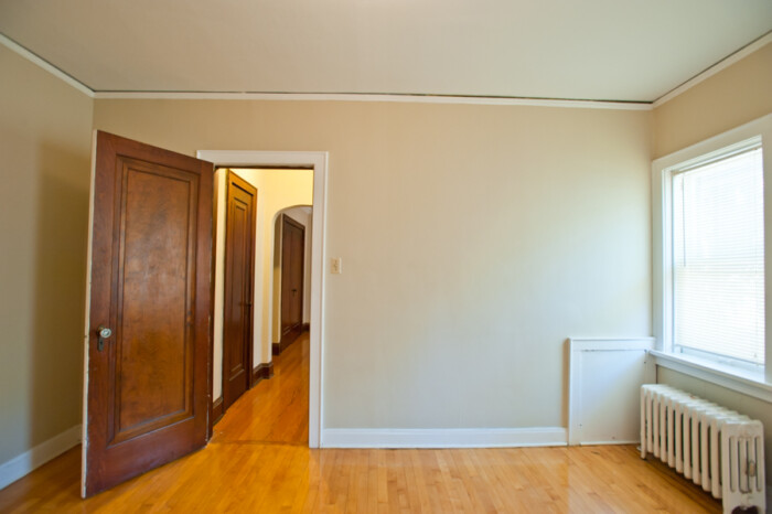 3817 N Humboldt, 1 Bedroom (Rear Floor Plan) - Image 10