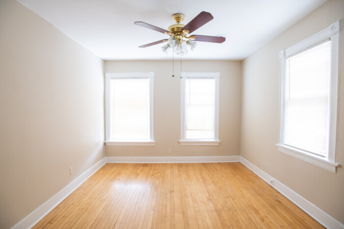 829 E Clarke, 1 Bedroom (2F) - Image 5