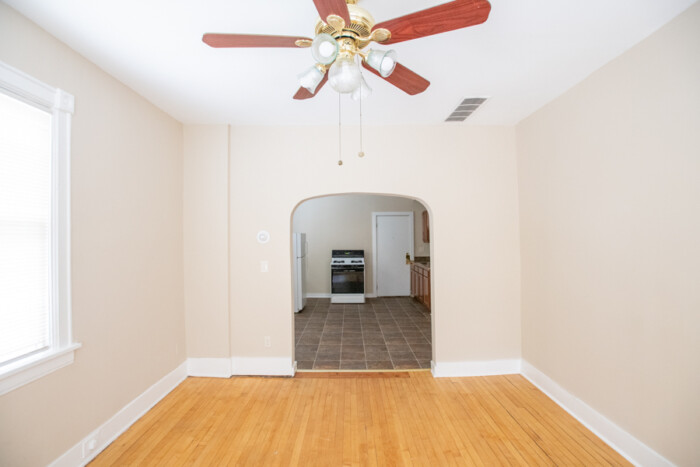 829 E Clarke, 1 Bedroom (2F) - Image 6