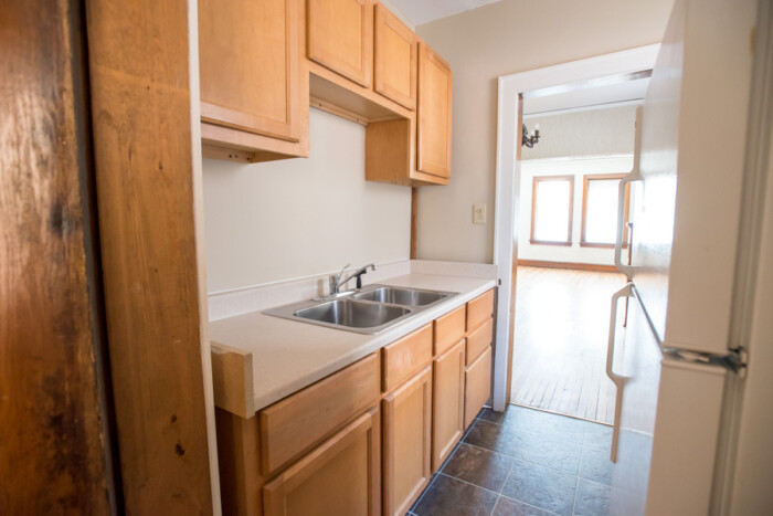 904 E. Center, 1 Bedroom Apartment (#1) - Image 10