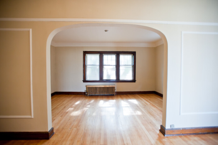 3817 N. Humboldt, 1 Bedroom Apt 1, Riverwest, Eastside, UWM, Heat Included - Image 2