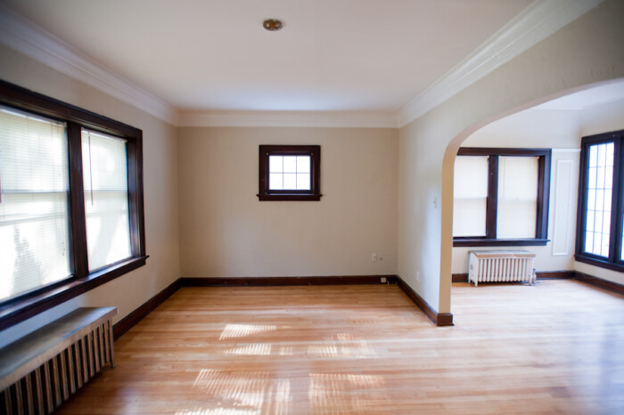 3817 N. Humboldt, 1 Bedroom Apt 1, Riverwest, Eastside, UWM, Heat Included - Image 3