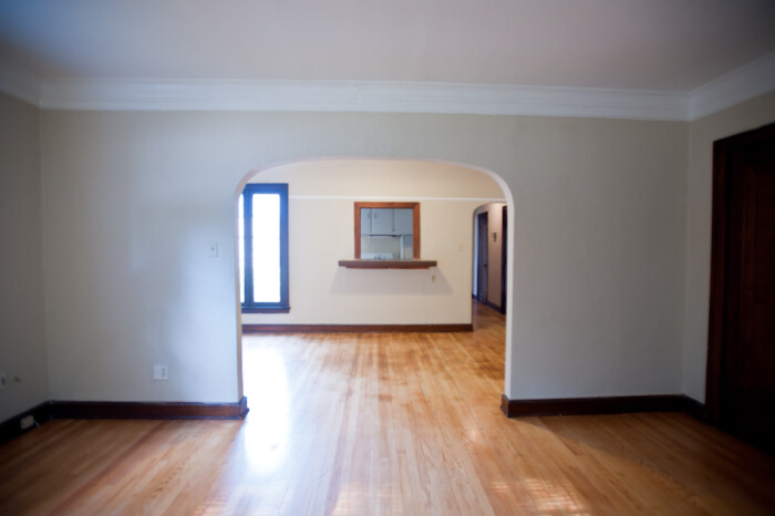 3817 N. Humboldt, 1 Bedroom Apt 1, Riverwest, Eastside, UWM, Heat Included - Image 5