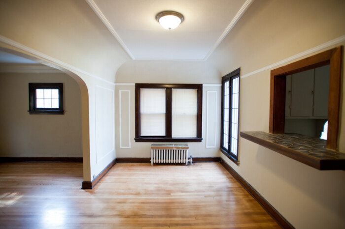 3817 N. Humboldt, 1 Bedroom Apt 1, Riverwest, Eastside, UWM, Heat Included - Image 6