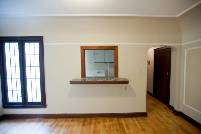 3817 N. Humboldt, 1 Bedroom Apt 1, Riverwest, Eastside, UWM, Heat Included - Image 8