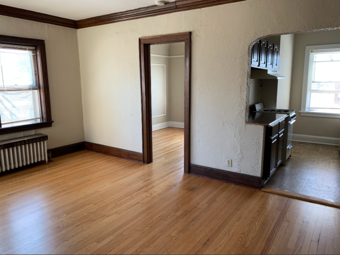 3817 N. Humboldt, 2 Bedroom Apartment – Apt 7 - Image 4