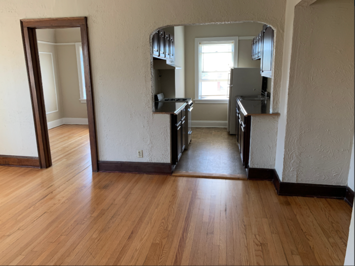 3817 N. Humboldt, 2 Bedroom Apartment – Apt 7 - Image 7