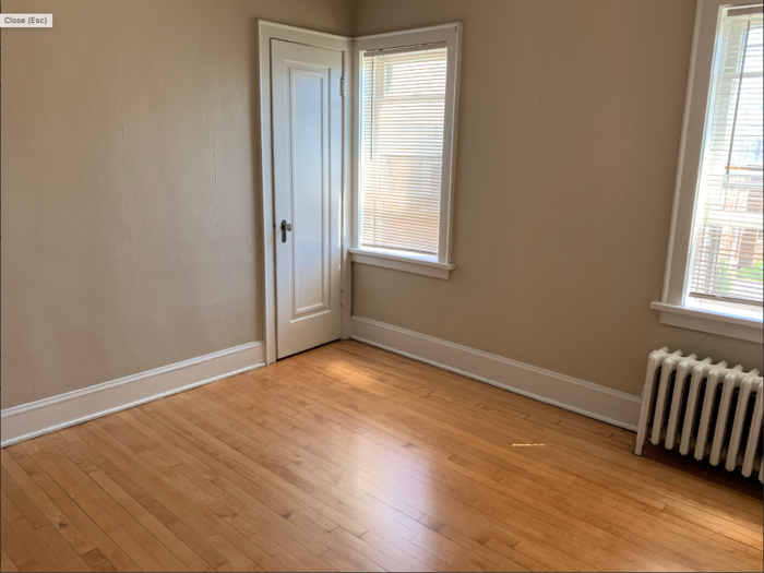 3817 N. Humboldt, 2 Bedroom Apartment – Apt 7 - Image 13