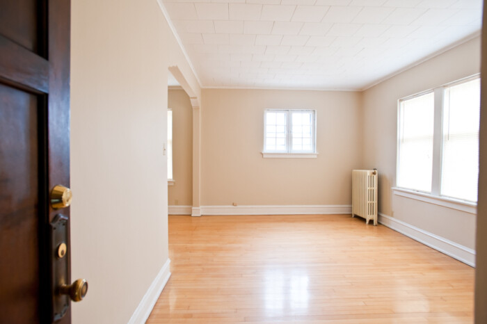 1720 E. Newton Apt. 2,  1 Bedroom Apartment, Heat Included, Shorewood/UWM/Eastside - Image 2