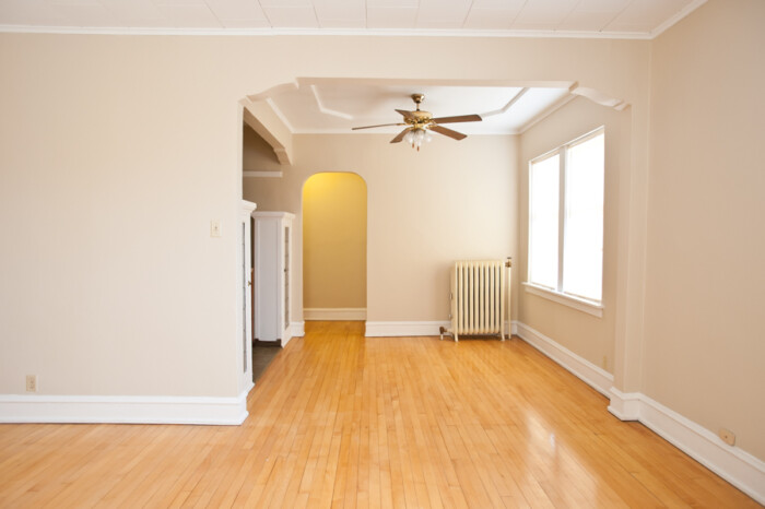 1720 E. Newton Apt. 2,  1 Bedroom Apartment, Heat Included, Shorewood/UWM/Eastside - Image 5