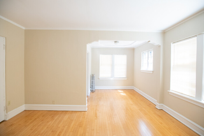 1720 E. Newton Apt. 4,  1 Bedroom Apartment, Heat Included, Shorewood/UWM/Eastside - Image 3