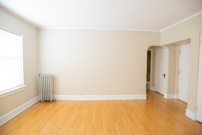 1720 E. Newton Apt. 4,  1 Bedroom Apartment, Heat Included, Shorewood/UWM/Eastside - Image 5