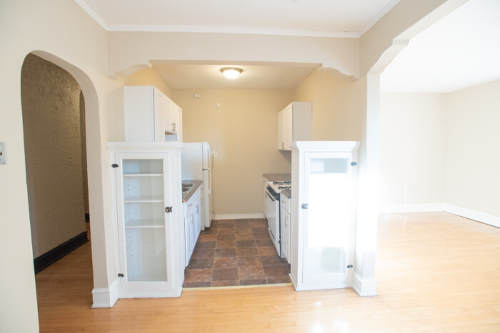 1720 E. Newton Apt. 5, 2 Bedroom Apartment, Heat Included, Shorewood/UWM/Eastside - Image 10